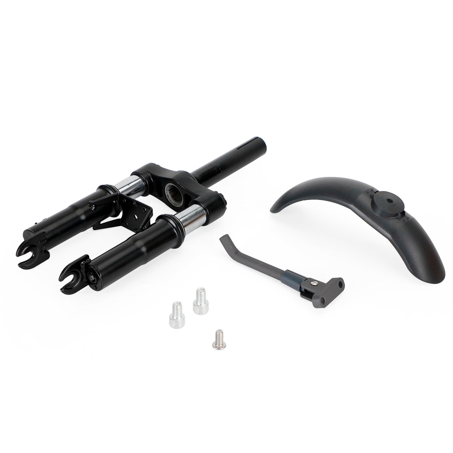 Kit ammortizzatore idraulico Ammortizzatore forcella anteriore per scooter Xiaomi M365/PRO/1S