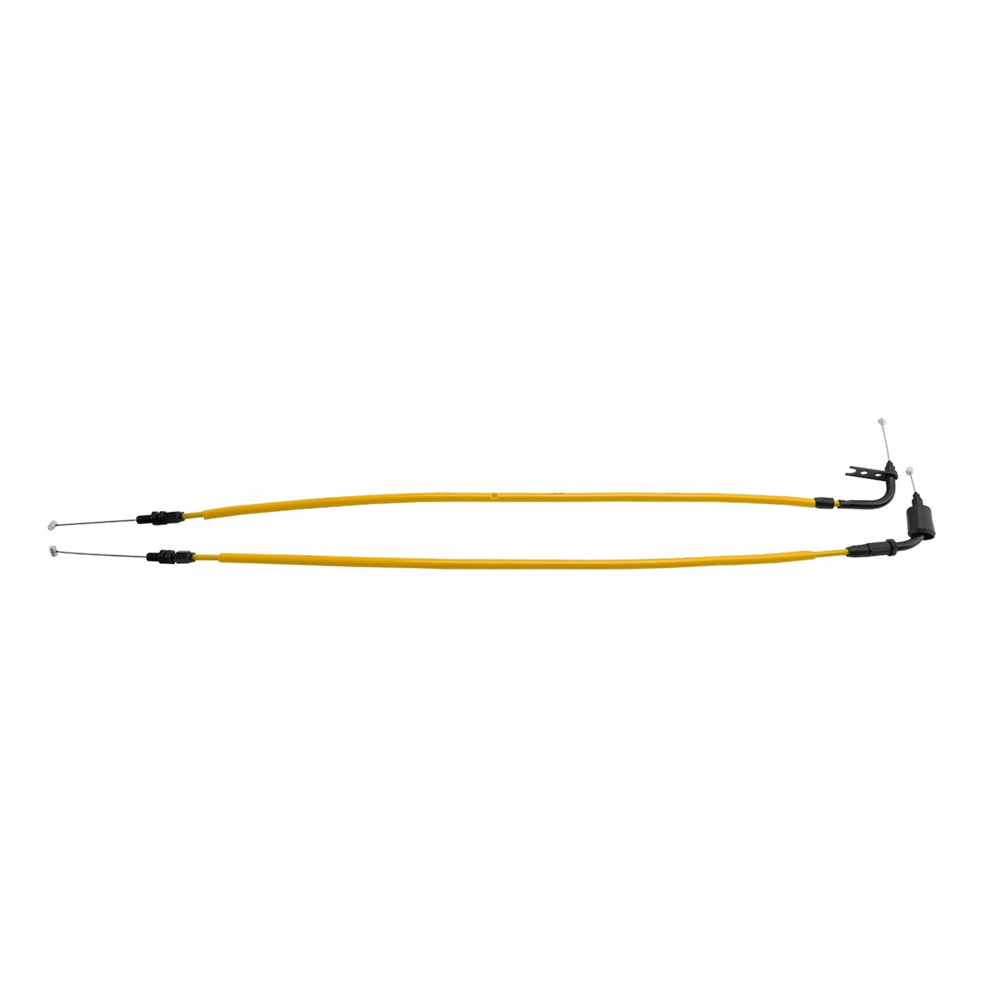 Cavo acceleratore Suzuki GSXR1000 2009-2016 giallo
