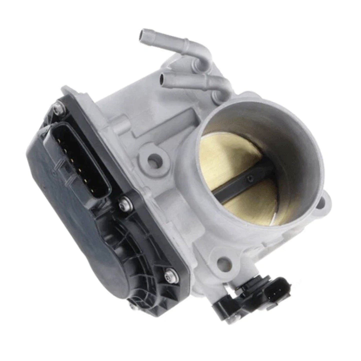 Corpo farfallato per Acura MDX ZDX 3.7L V6 (anni 2010-2013) - Codice articolo: 16400-RYE-A11