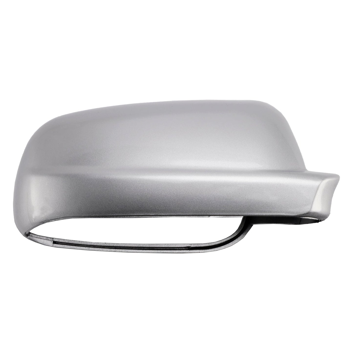 Rivestimento copri specchietto retrovisore destro per Volkswagen Golf MK4 1998-2004