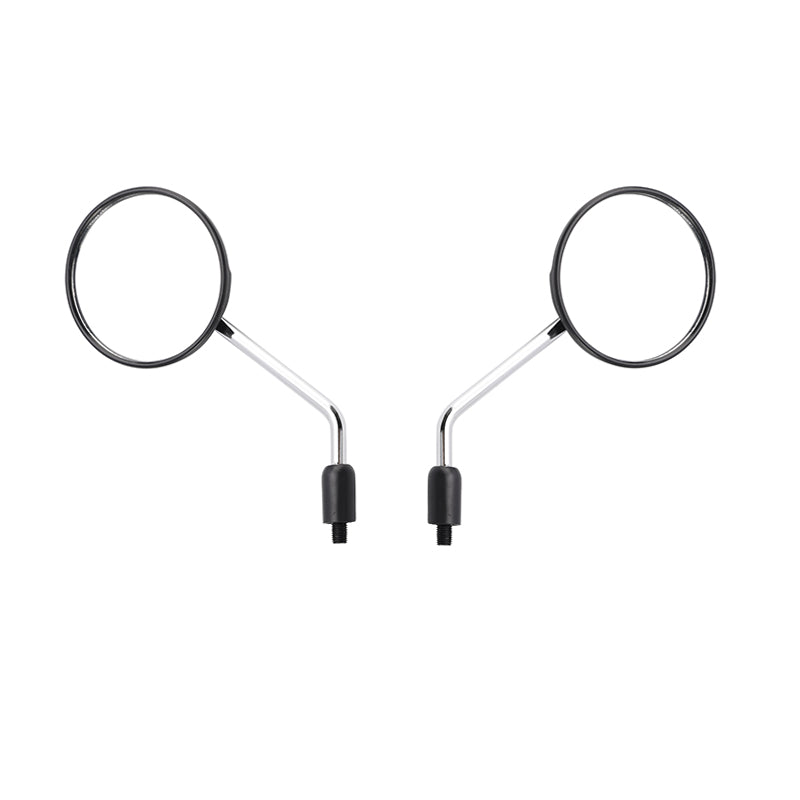 Set specchietti retrovisori per Kawasaki KLX 230 / ABS 2020-2021 KLR 650 2012-2014