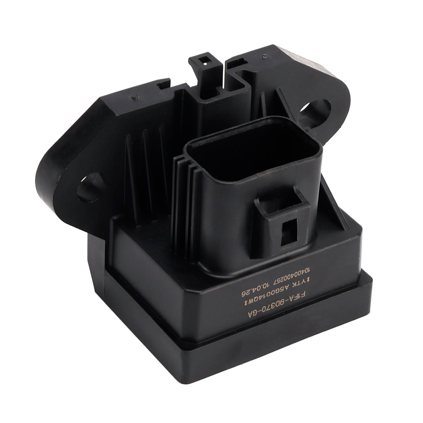 Modulo di controllo della pompa del carburante 601-307 F1FA-9D370-GA per Ford Edge Expedition