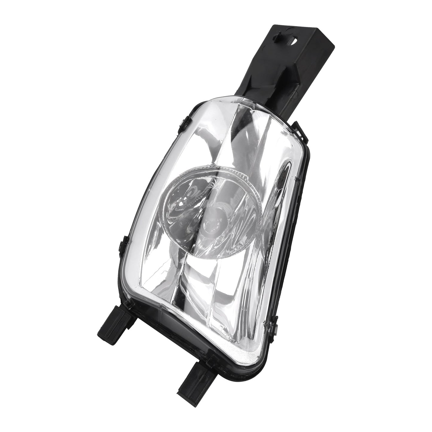 Copertura fendinebbia anteriore destra con lampadina per Peugeot 308 CC 4B Hatchback 2007-2014