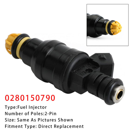 1 pz iniettore carburante per Holden Commodore VS Statesman Ford Falcon EL 0280150790