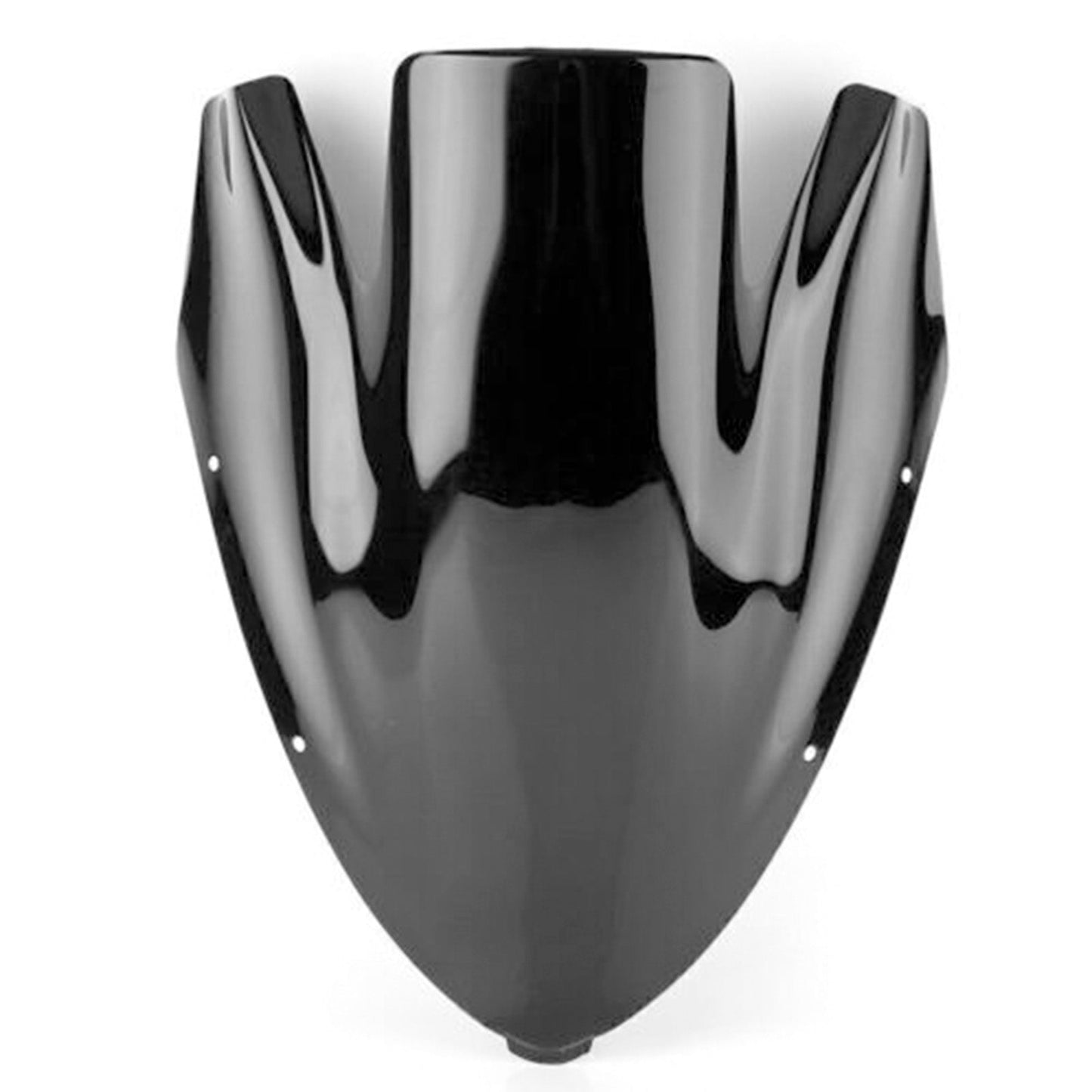 Kit carenatura iniezione in plastica per Kawasaki Ninja650 ER-6F EX650 2006-2008