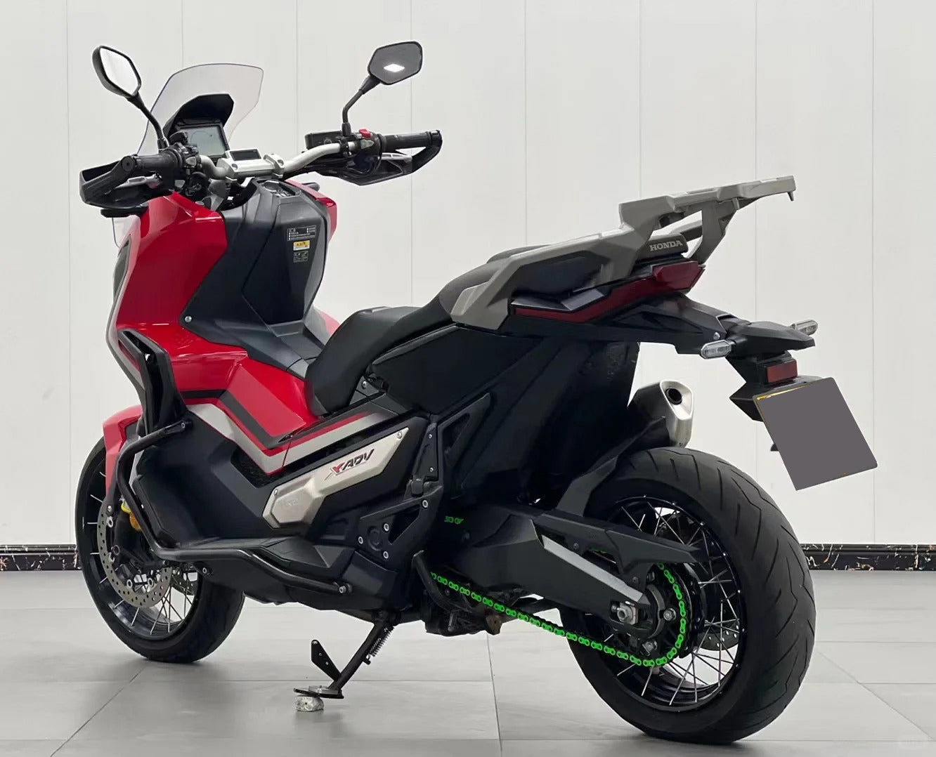 Per Honda X-ADV750 XADV 750 2017-2020 Kit Carenatura Completo