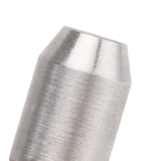 2 pezzi di perni di centraggio 551342 perno di allineamento motore-trasmissione lunghezza standard 1,125""