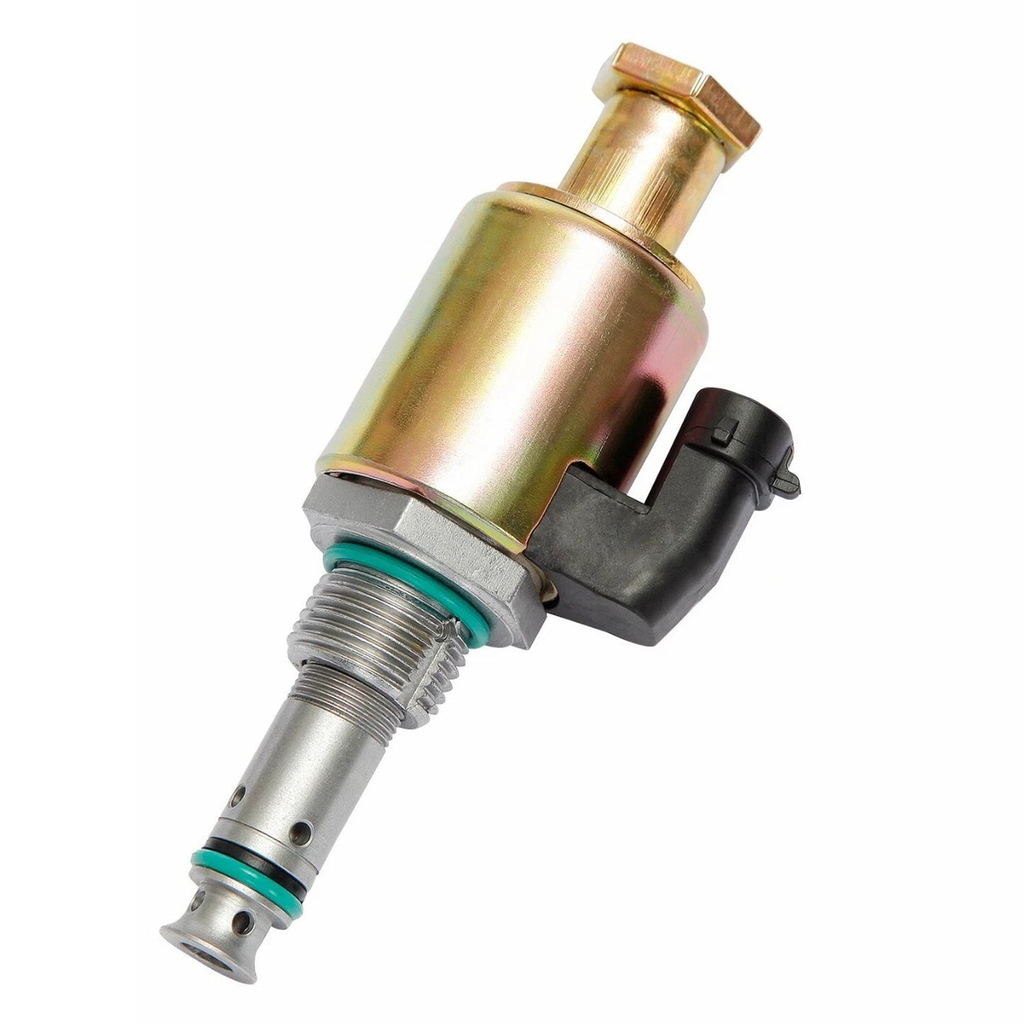 Valvola regolatrice della pressione di iniezione IPR F81Z-9C968-AB per Ford 7.3L Powerstroke