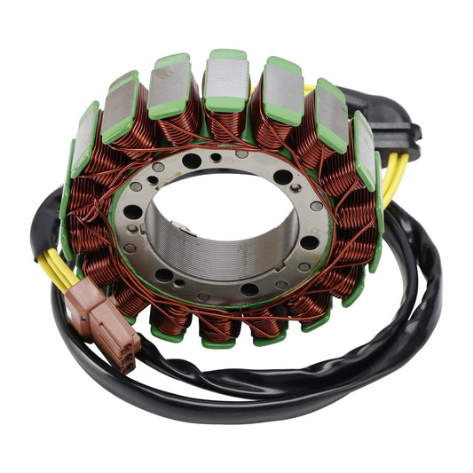 Guarnizione regolatore di tensione statore generatore per Aprilia ETV1000 Capo Nord 01-07