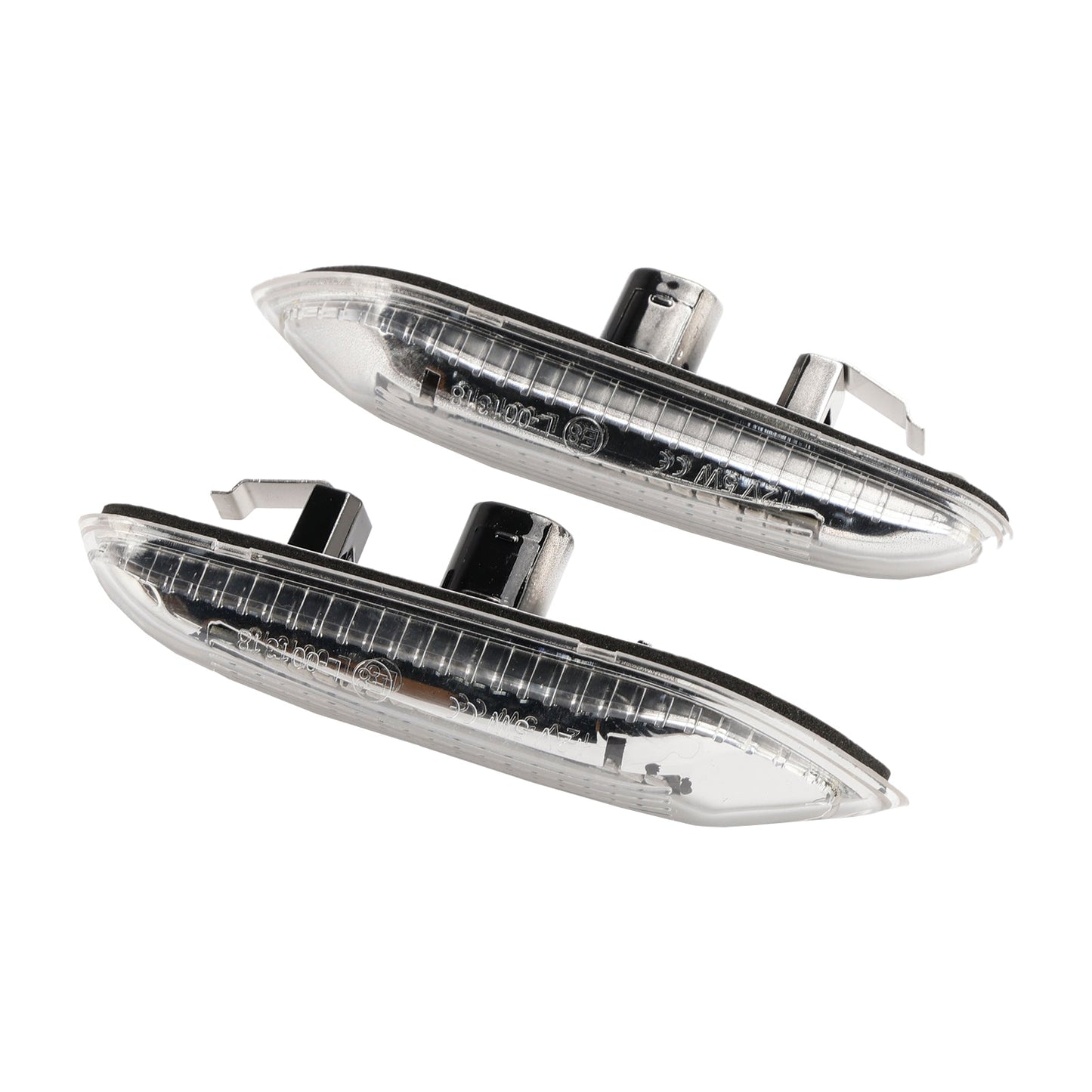 2007-2012 BMW Serie 3 E93 Cabriolet NON M3 LED Sequential Blinker Side Indicator Indicator