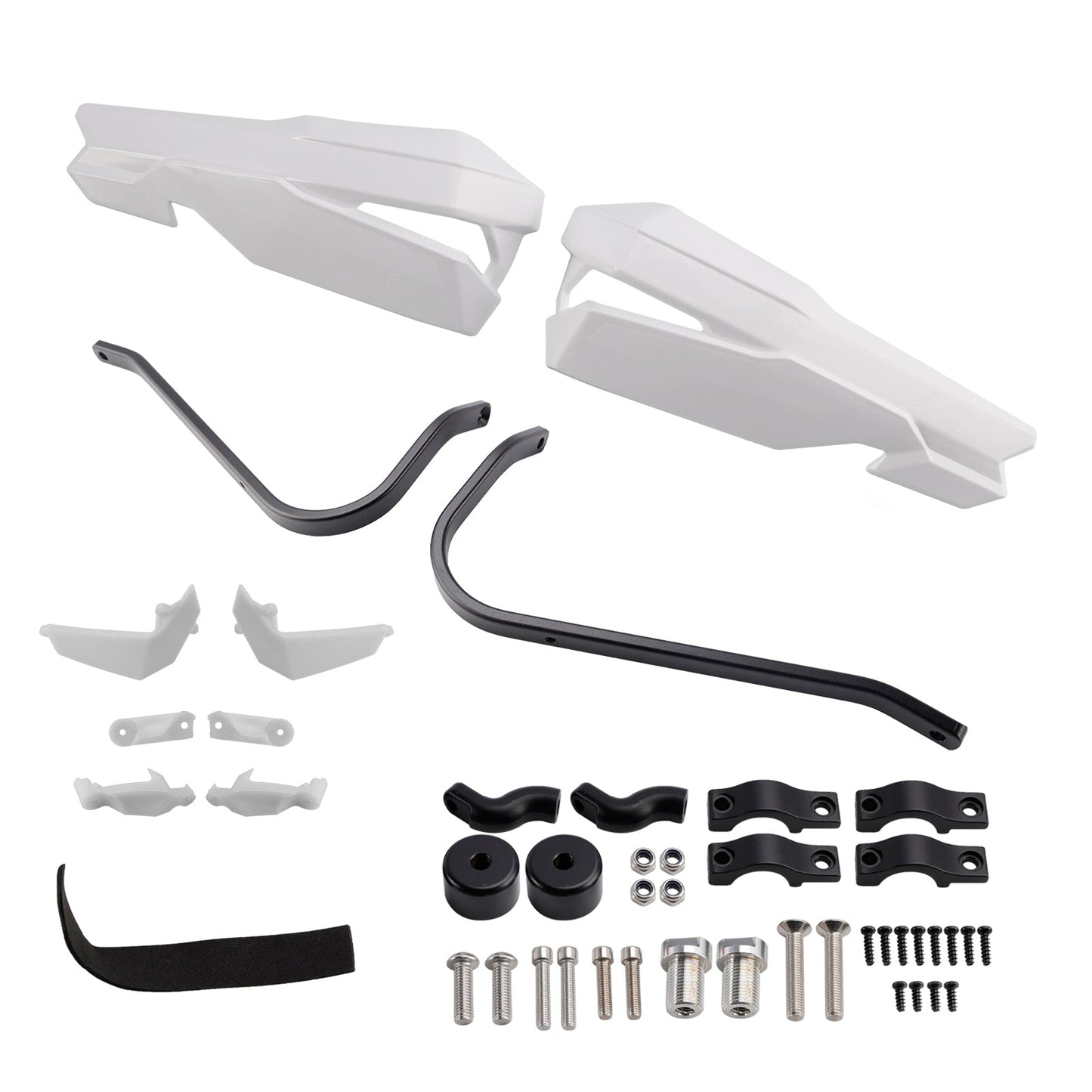 Protezione paramano YAMAHA TENERE 700 2019-2024