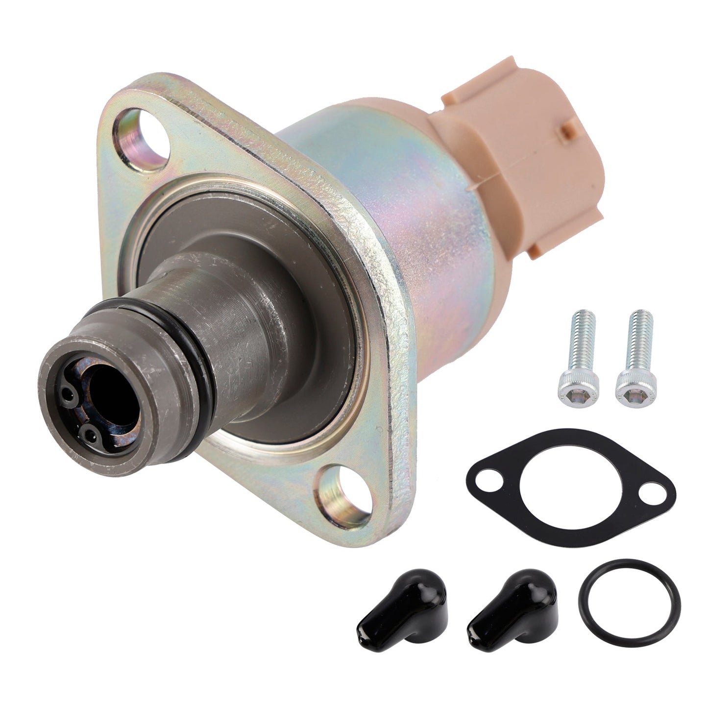 Valvola di controllo dell'aspirazione SCV 294200-0300 per Toyota Avensis 2.0 2.2 D-4D