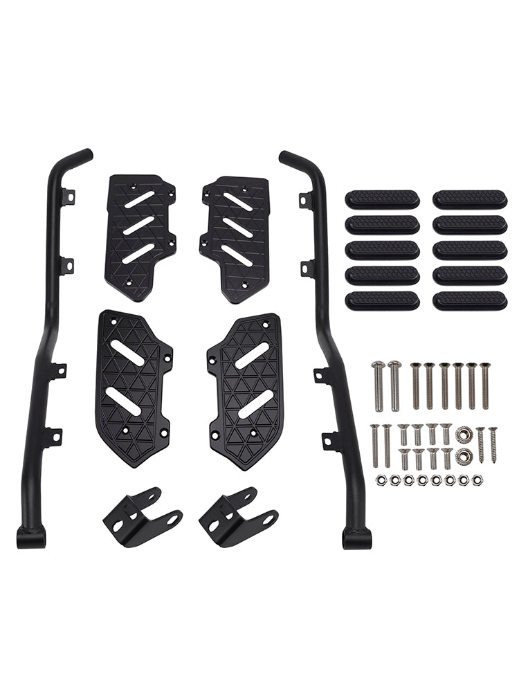Paraurti protettivo per telaio Yamaha T-Max 560 2022-2024