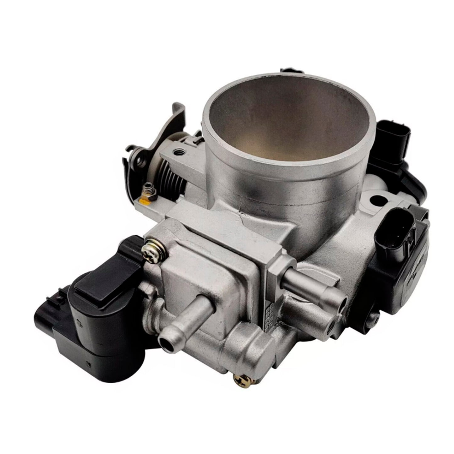 Corpo Farfallato 16400-PPA-A11 Per Honda CR-V CRV 2003 2004 2005 2.4L