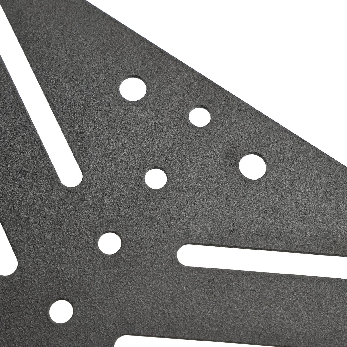 Estensione del portapacchi posteriore Portapacchi scorrevole adatto per Honda C50 C110 Super Cub / Cross Cub 50 110
