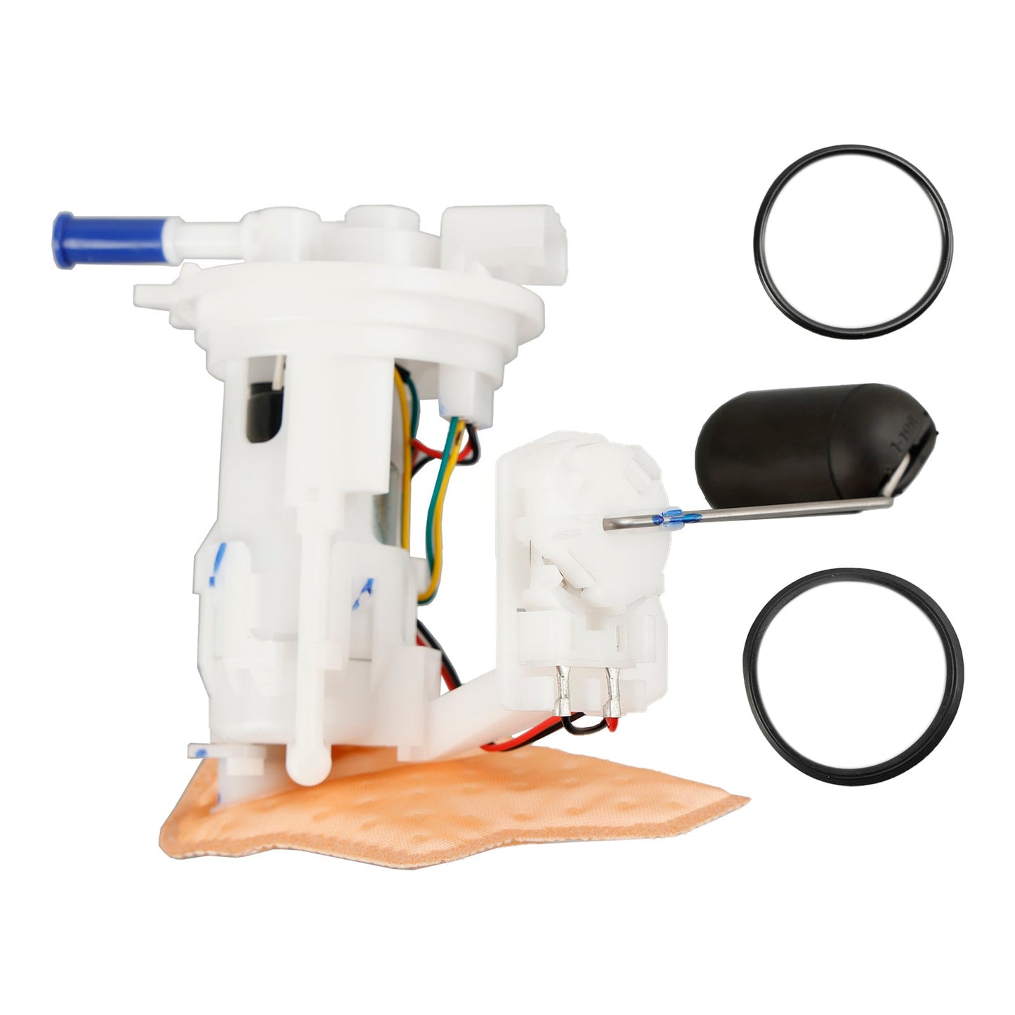 Pompa del carburante 16700-K20-T21 16700-K20-T61 Sostituisci la misura per Honda Zoom 110X Acg110 19-21