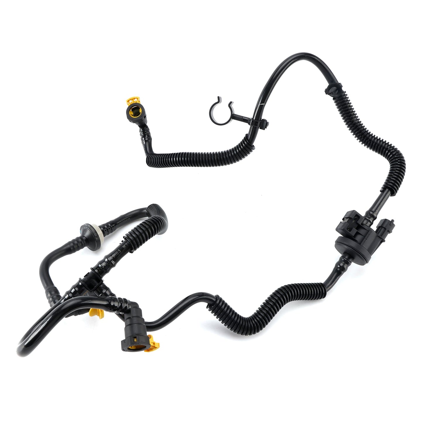 Tubo di alimentazione carburante per Ford GN1Z-9C047-D GN1Z-9C047-A