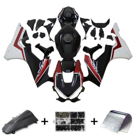 Kit carenatura iniezione Honda CBR1000RR 2017-2026 Carrozzeria in plastica ABS