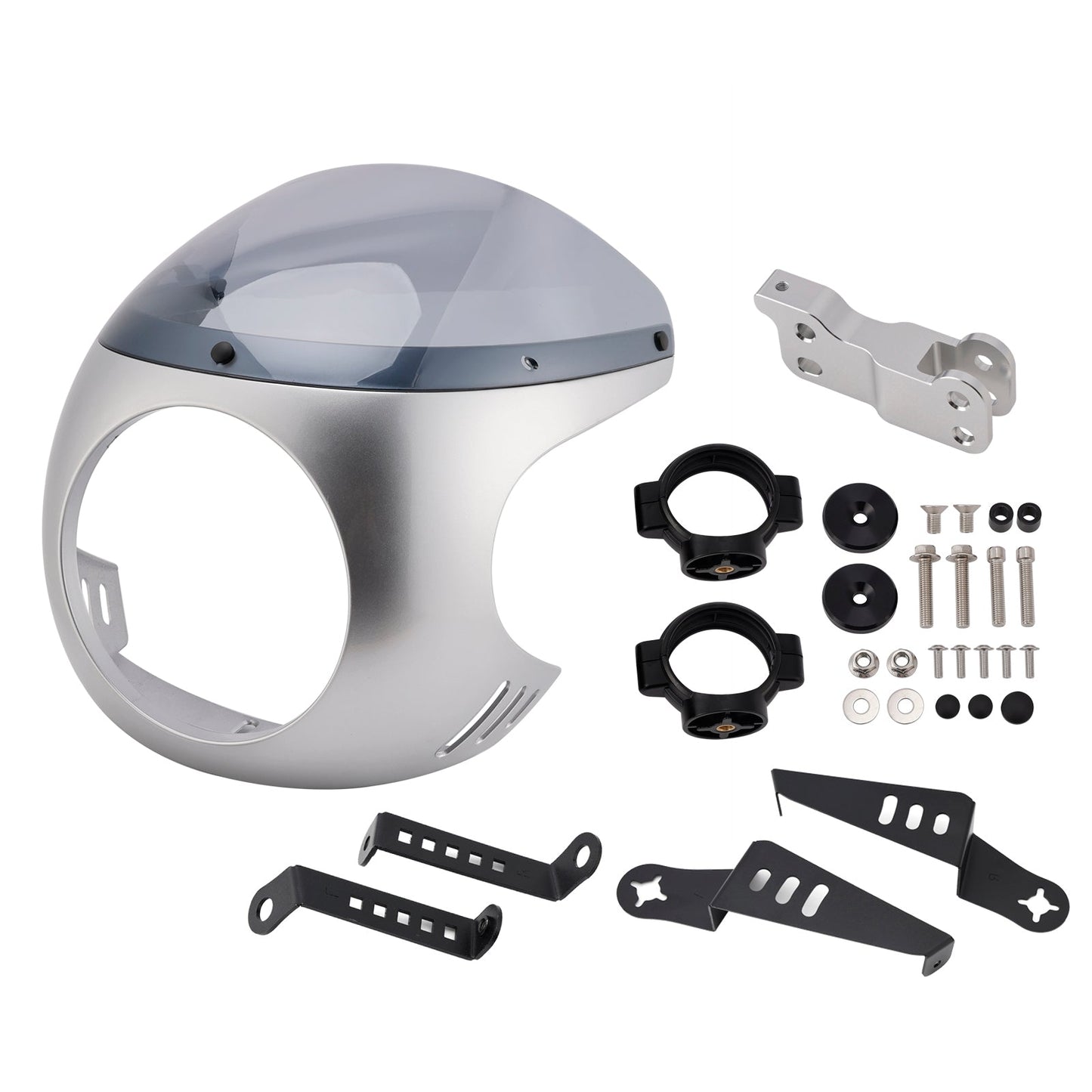 Parabrezza per BMW R NINE T 2014-2024