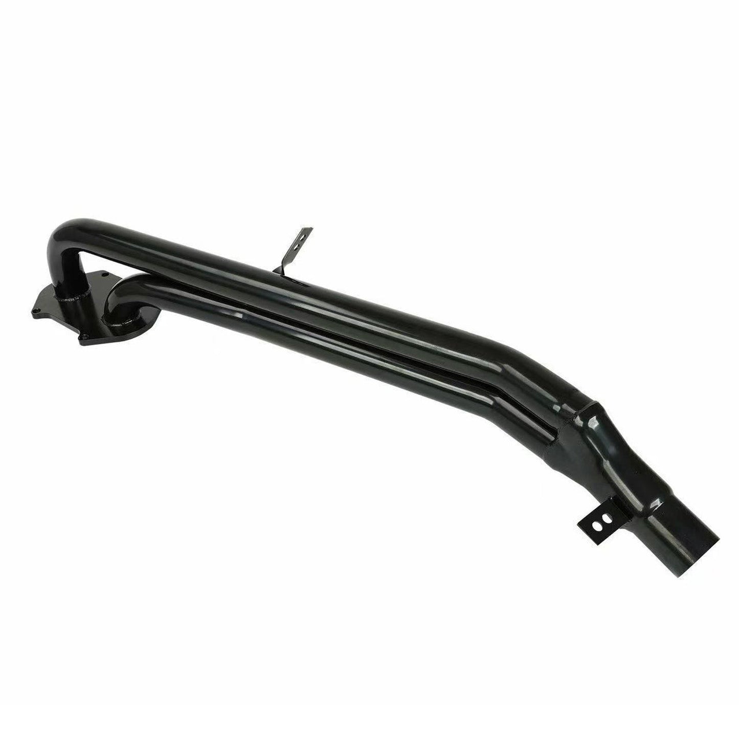 Collettore di scarico in acciaio inossidabile Mazda RX-7 RX7 SA/FB 1.1/1.2L12A 1979-1985
