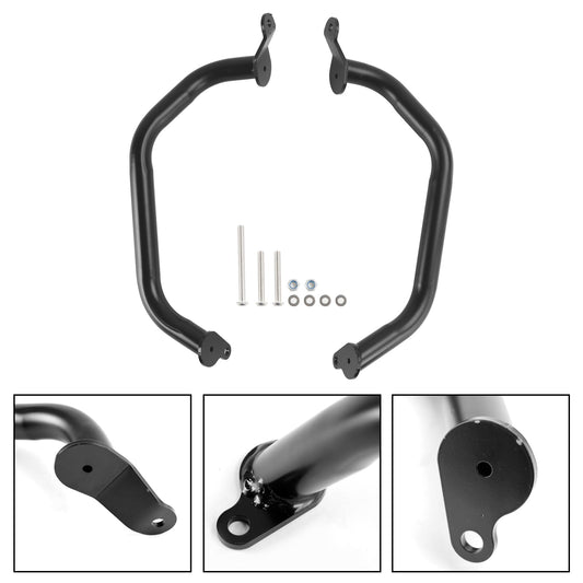 Barra di protezione motore Suzuki Boulevard M109R 2006-2022, protezione telaio paraurti