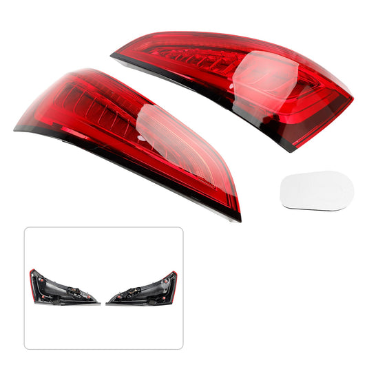 2014-2016 Audi Q5 8R L+R Coppia fanale posteriore LED 8R0945094C/93C