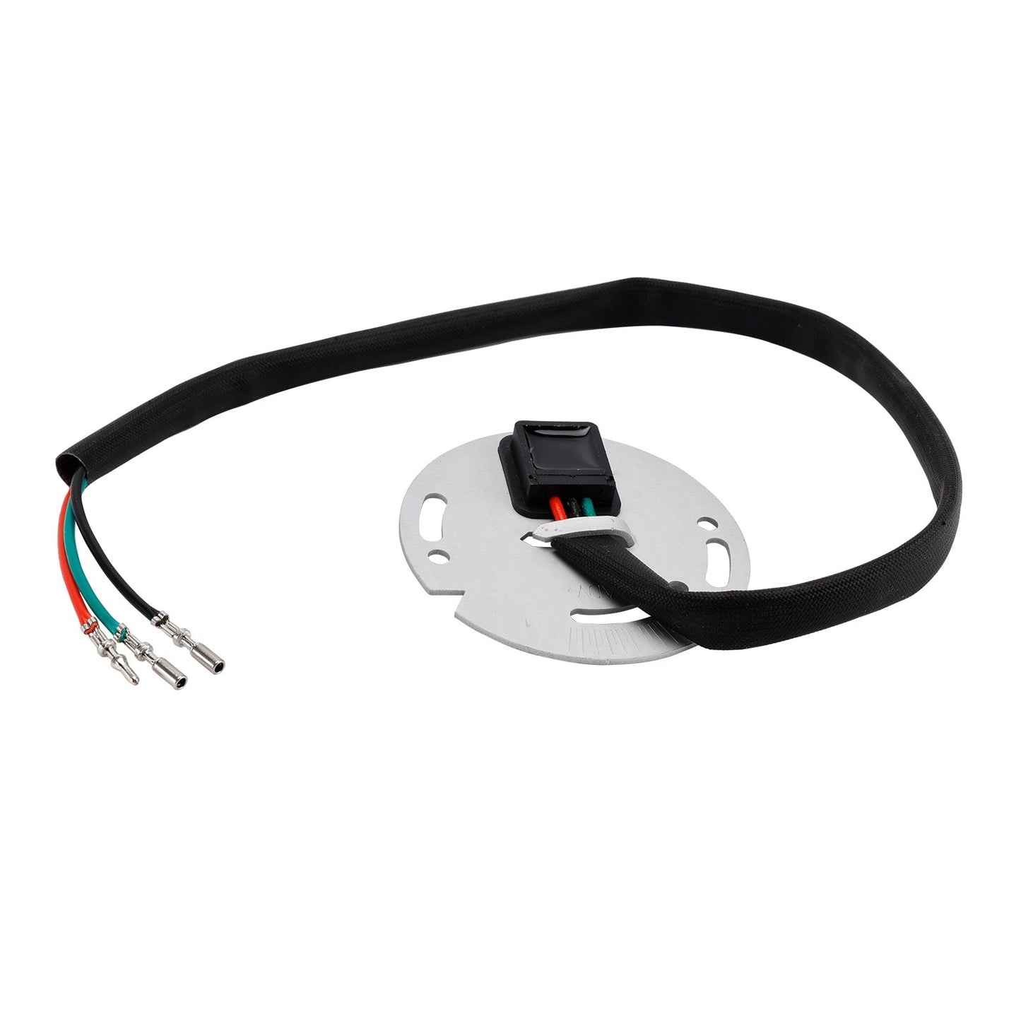 32400-80A PICKUP SENSORE DI ACCENSIONE PER TOURING SOFTAIL FXR SPORTSTER 1980-1995