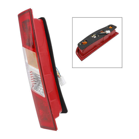 2013+ LDV Maxus V80 Van 2.5L Diesel Fanale posteriore sinistro Indicatore di direzione posteriore