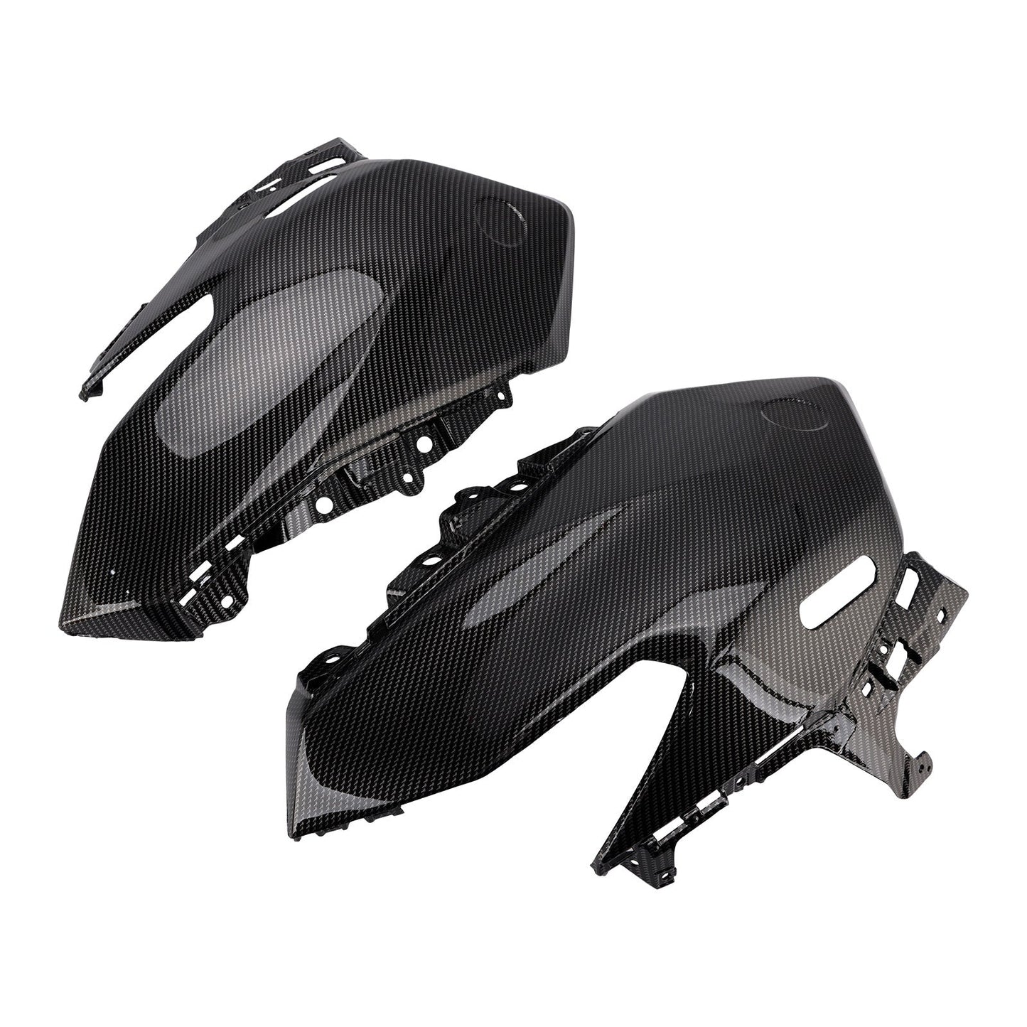 Carenatura del pannello del faro anteriore Yamaha T-MAX 560 TMAX560 2025-2026