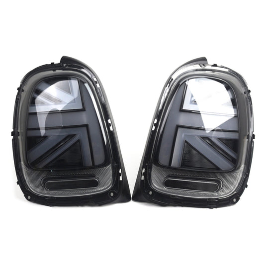 Mini Cooper F57 dal 2014 in poi: MINI Cabrio Cooper S, Cooper SD Luci posteriori a LED L&R Lampade 63217297433 63217297434