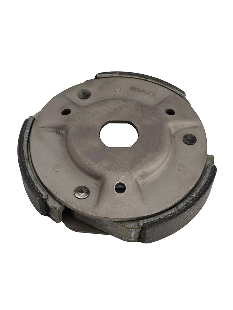 Sostituzione del gruppo ganasce frizione 3303-775 per ATV 250 DVX Arctic Cat 2006-2010