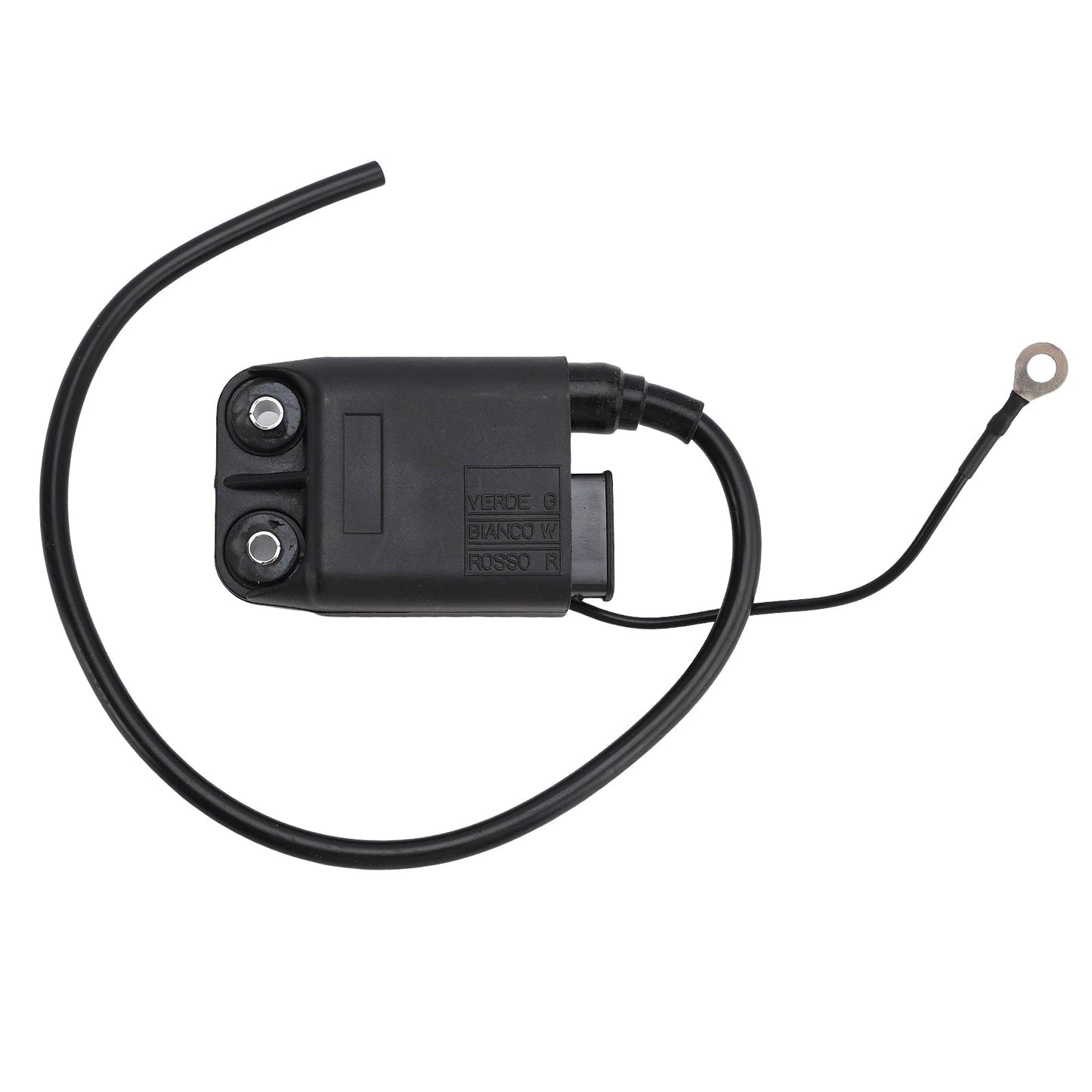 Bobina di accensione compatibile con Piaggio FREE FL 50 95-2005 Zip 95 / Liberty 5 2T 1998-05