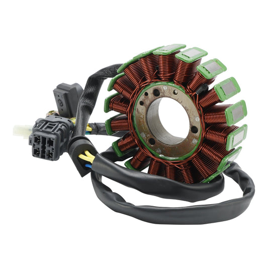 Kymco Maxxer 300 US Euro 2 Magneto Generatore Statore 31120LDE9E00