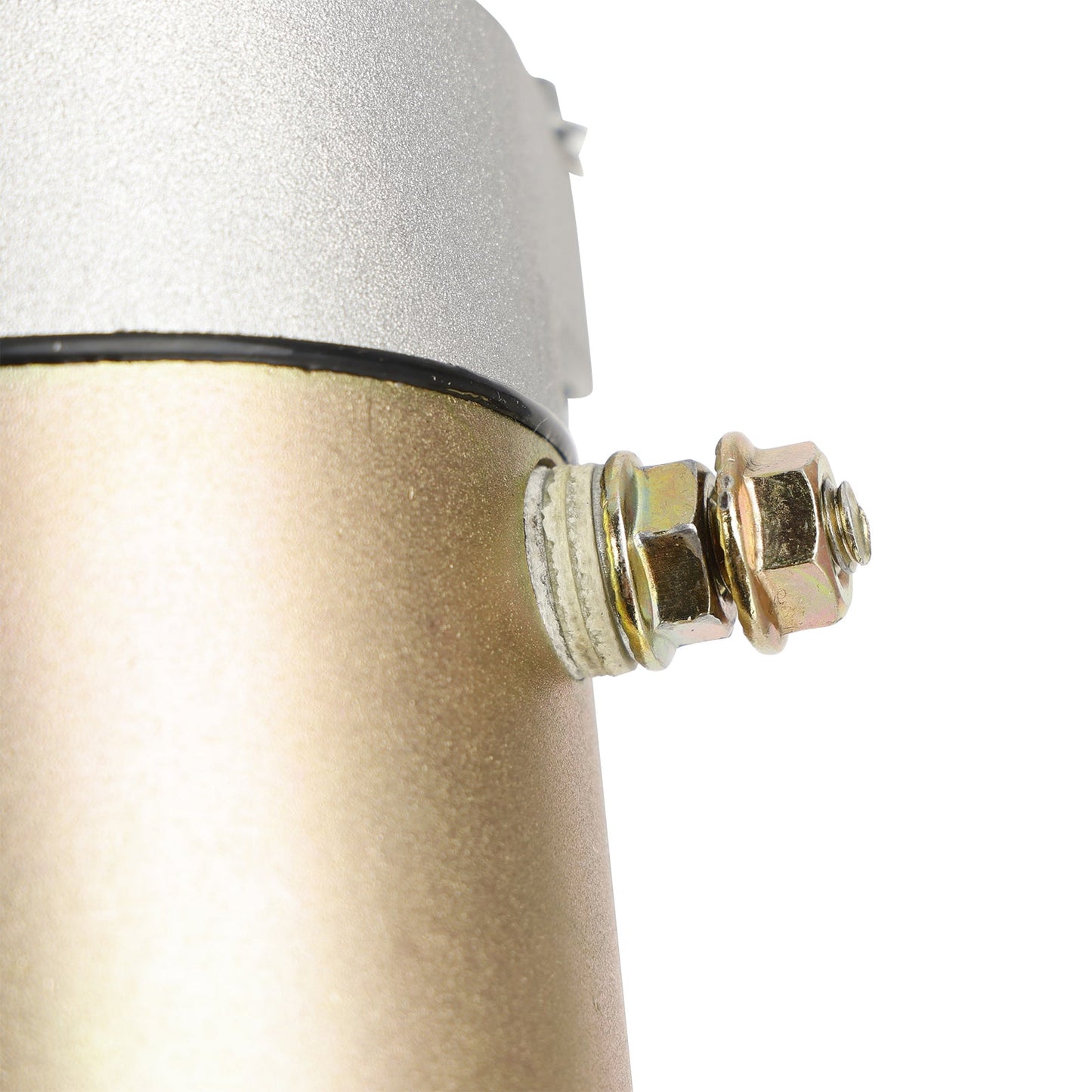 Motorino di Avviamento Per Linhai T-Boss 570 - Promax 570 / 650 - M565 M570 E4 E5 38099