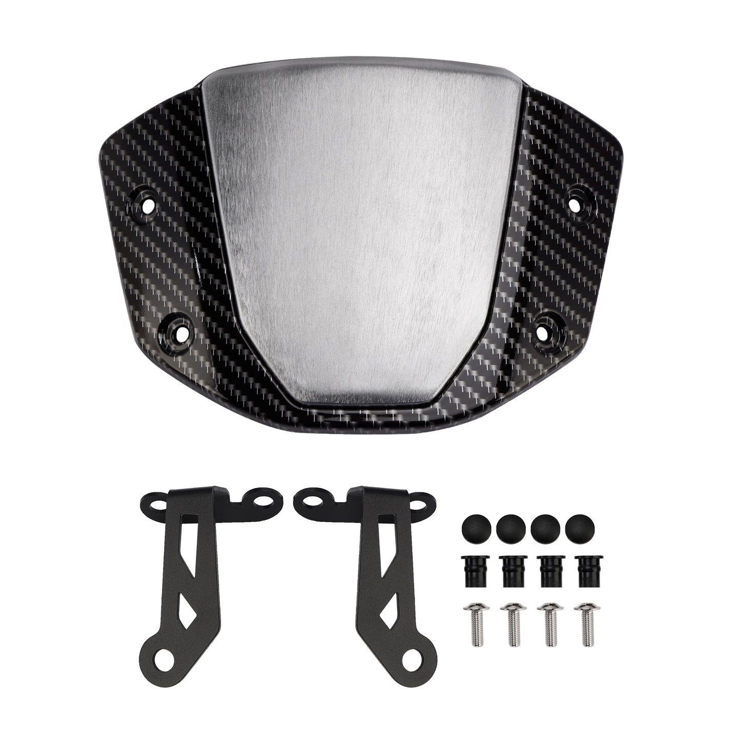 Parabrezza HONDA CB650R 2024-2025