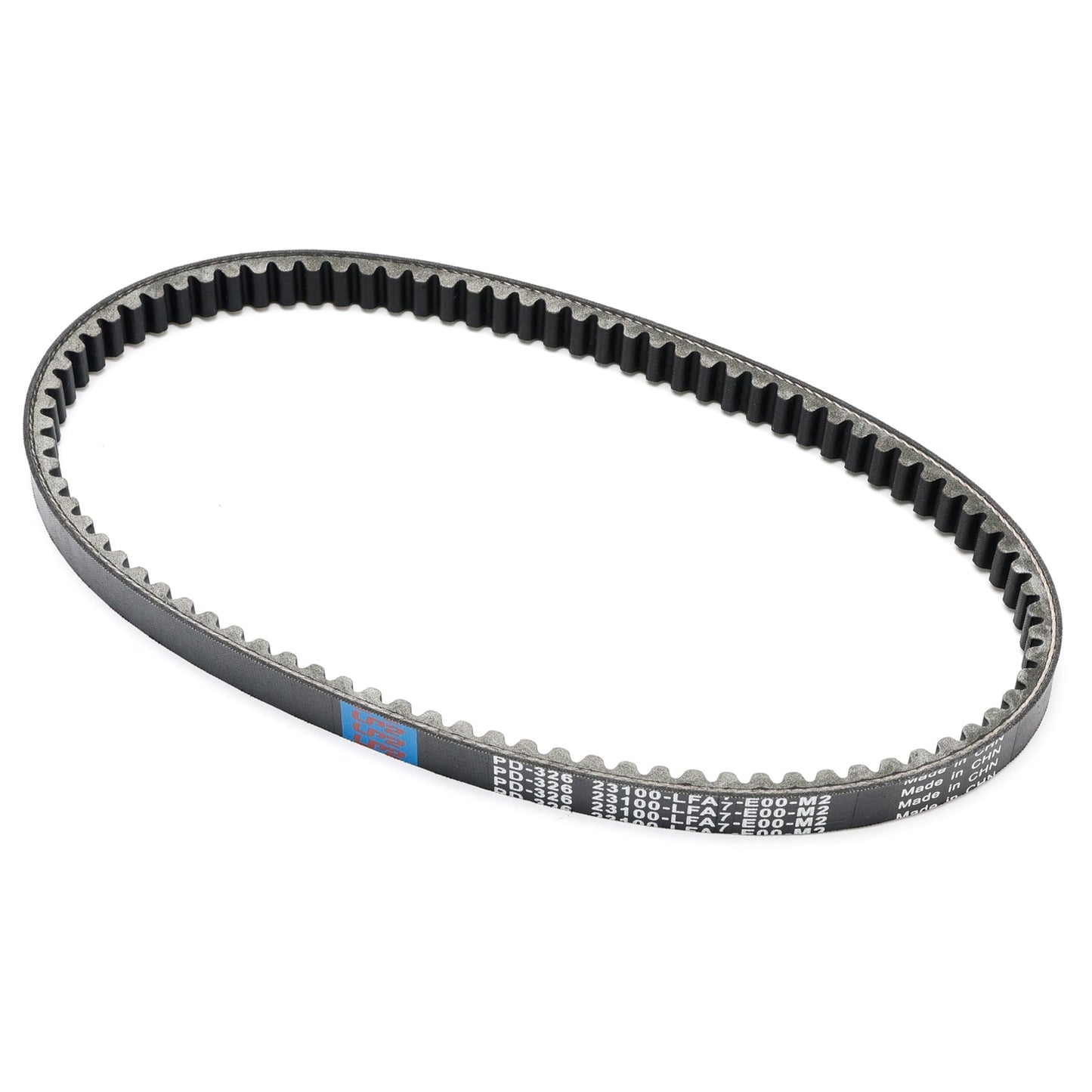 Sostituzione cinghia di trasmissione per Kawasaki J125 J125i 2016-2020 59011-Y008 59011-Y005