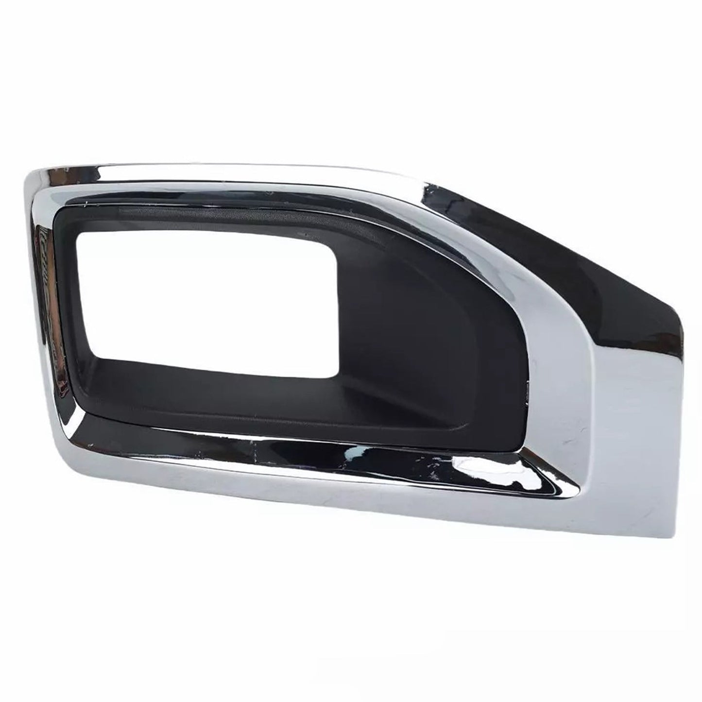 Copertura della cornice della lampada fendinebbia lato passeggero destro 22936427 per GMC Yukon 2015-2020