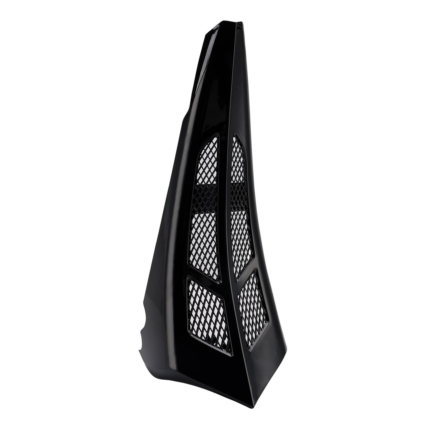 Spoiler anteriore Touring Street Road Glide 2014-2022