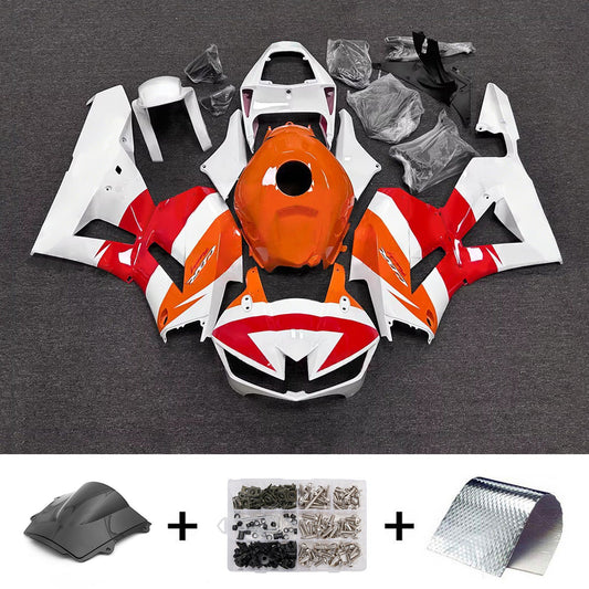 Kit di carene in plastica ABS stampate a iniezione per Honda CBR600RR 2013-2025 F5
