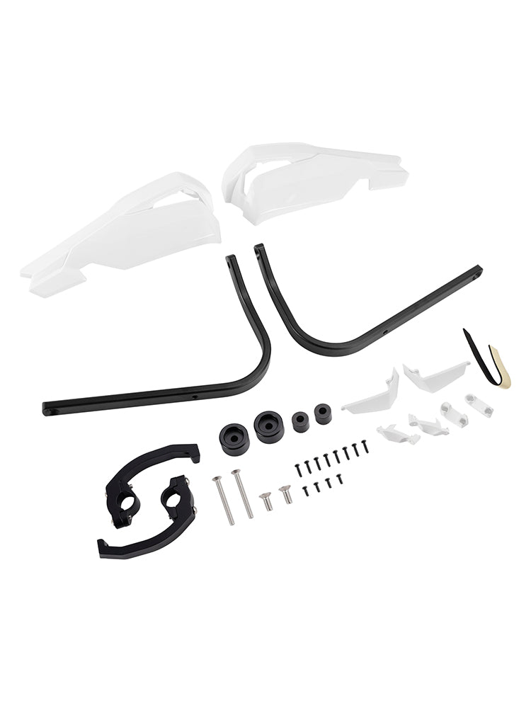 Protezione paramani Honda XL750 Transalp 2023-2024