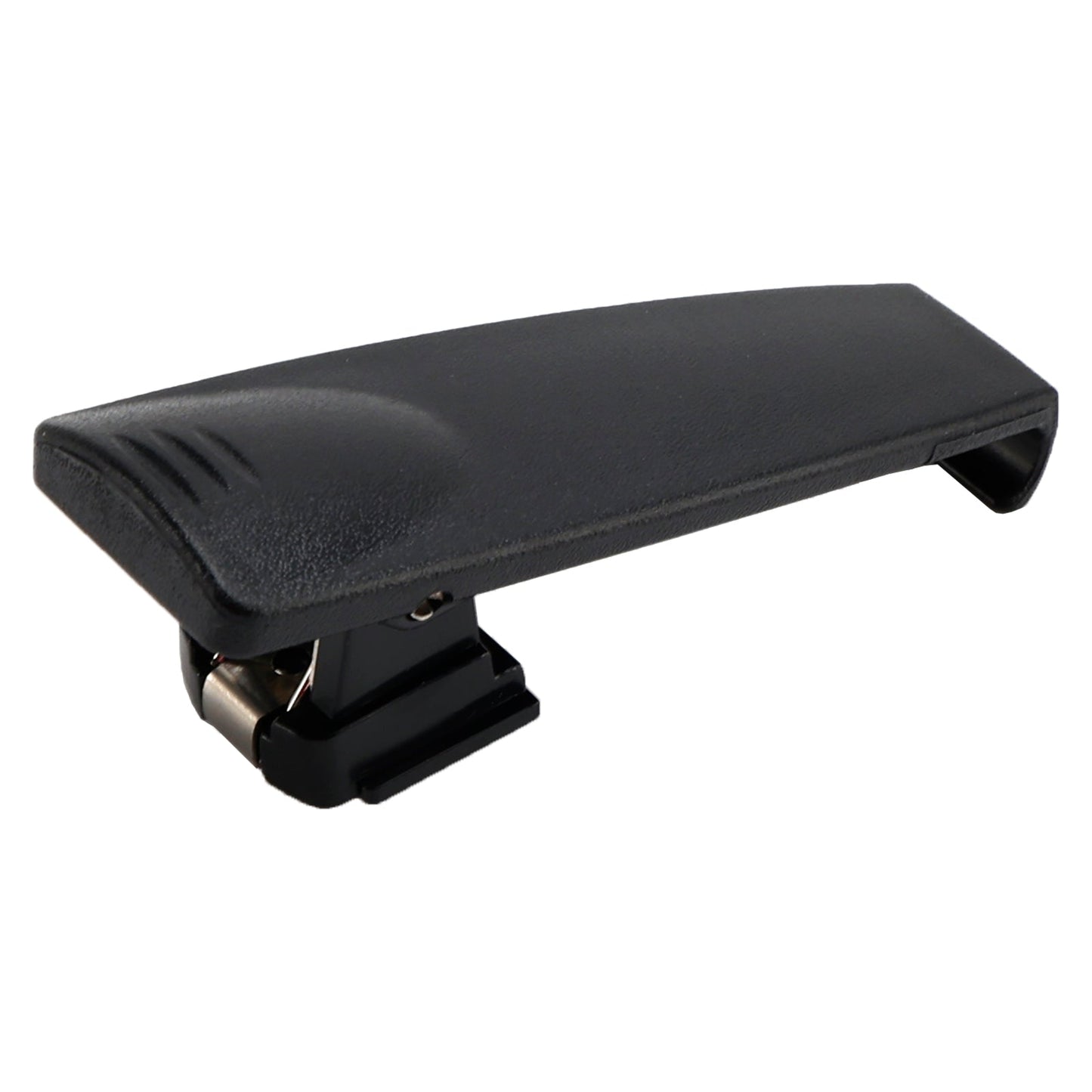 1 clip da cintura SL1M per radio bidirezionale per Sepura STP8000 STP8040 STP9000 con clip posteriore