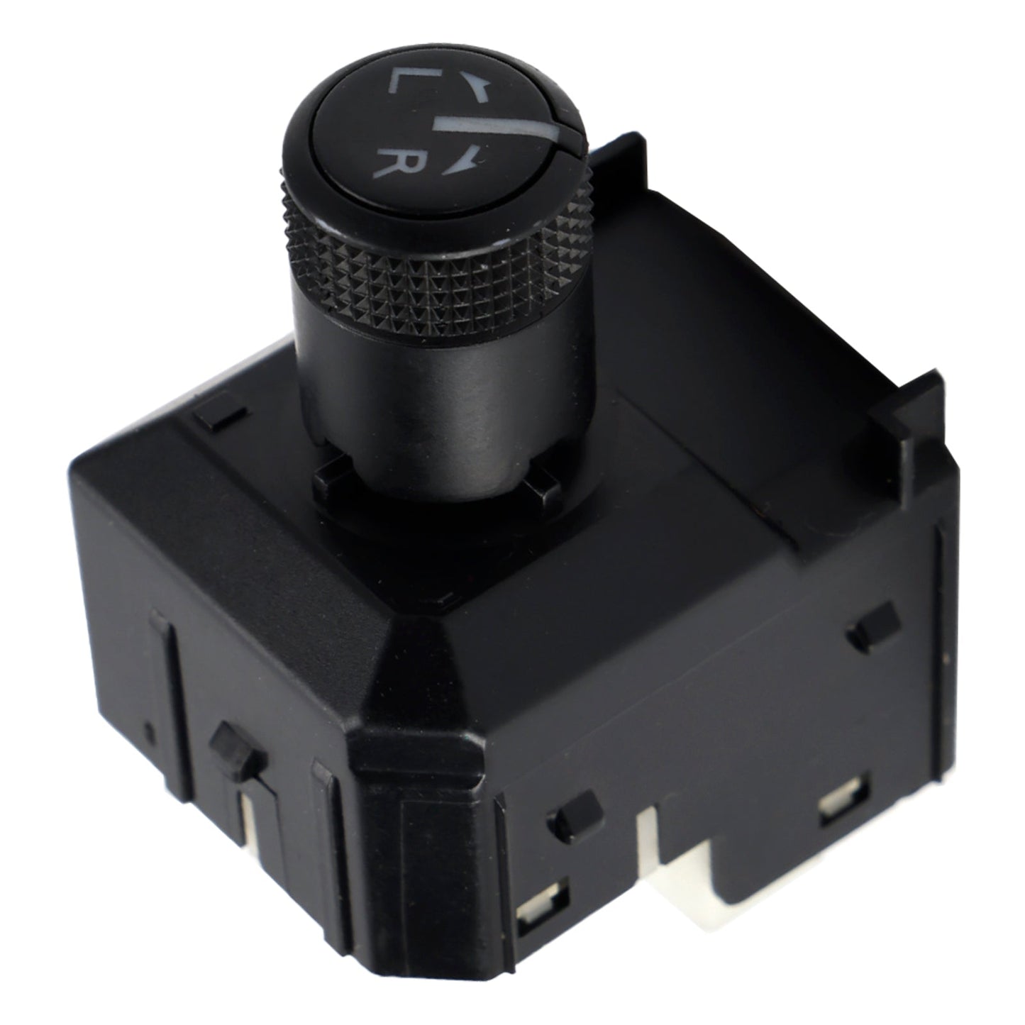 Interruttore di controllo dello specchietto laterale sinistro 183744 per Toyota Camry Pruis C-HR 2017-2023