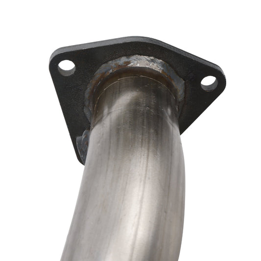Chevrolet Silverado 2500 HD 6.0L V8 Y Pipe con catalizzatori 2011-2017