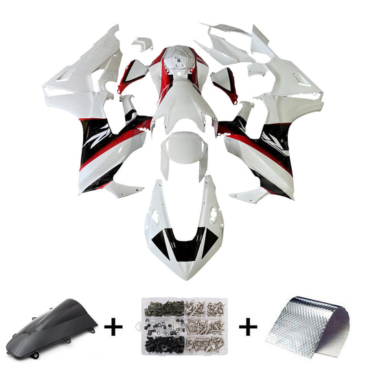 Kit carenatura iniezione plastica ABS per Honda CBR1000RR 2017-2023