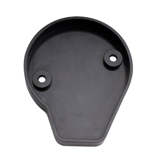 Coperchio in alluminio per la camma del timer per Touring FLH FLT 2024+ e Dyna FL FXB 2025+