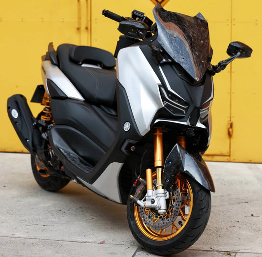 Carrozzeria kit carenatura per Yamaha NMAX 125 155 250 2020-2024