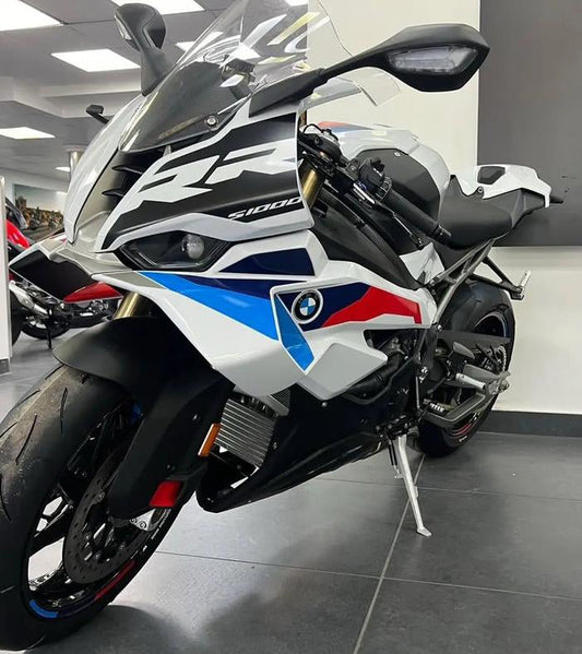 Kit carenatura iniezione plastica ABS per BMW S1000RR 2025-2026