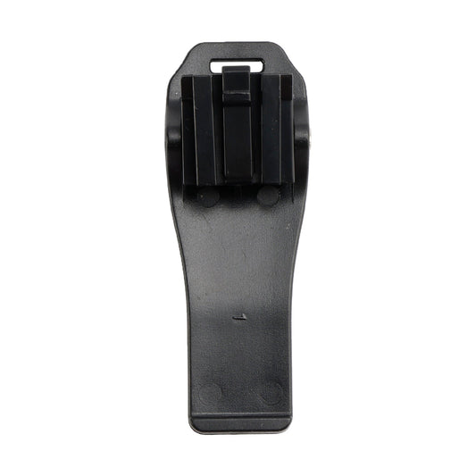 5 pezzi Walkie Talkie Radio Communicator BP272 Clip da cintura per ICOM BP-272 Clip posteriore