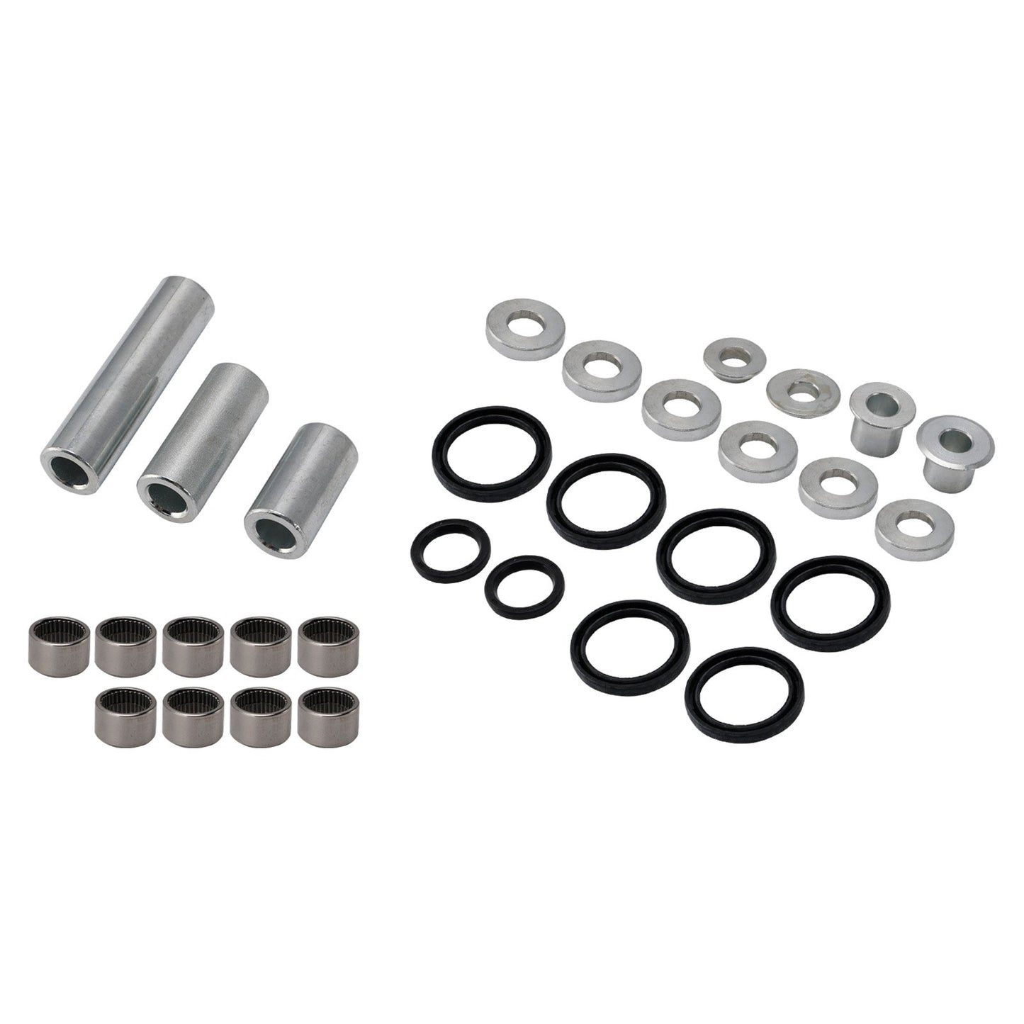 27-1137 Cuscinetti di collegamento del forcellone per Kawasaki KX250F KX450F 2006-2018