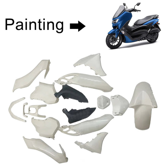 Kit carenatura per Yamaha NMAX 125 155 250 2020-2024 Generico